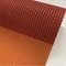 o PVC plástico de 195gsm 230gsm 250gsm revestiu Mesh Fabric 250D/21*19